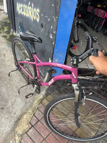 Bike aro 29