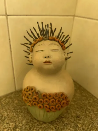Boneca M