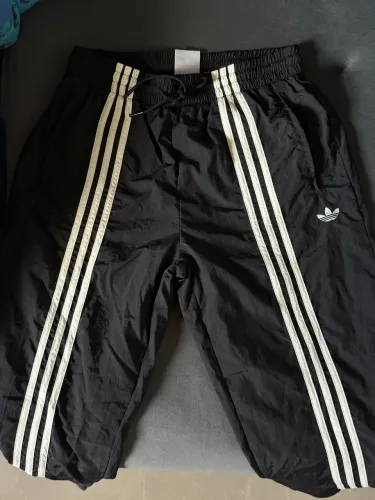 CALÇA ADIDAS HACK MASCULINA
