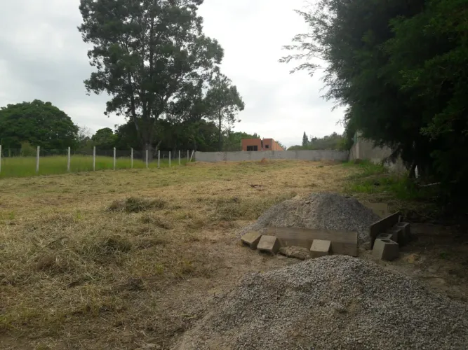 Terreno 1000 metros