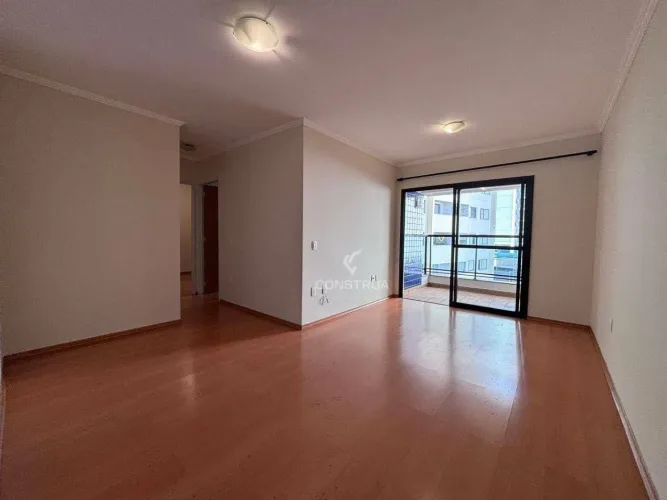 APARTAMENTO PARA LOCAÇÃO NO CENTRO EM CAMPINAS DORMITORIOS COM VARANDA GOURMET