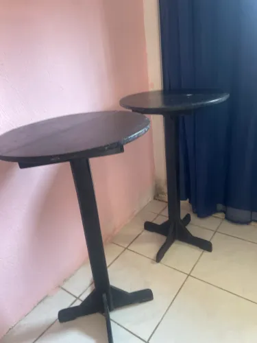 2 Mesas Bistrô 