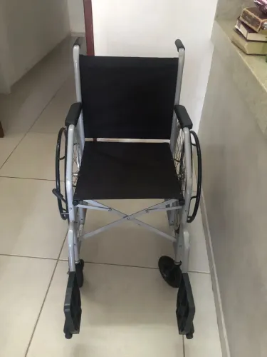 Cadeira de rodas 