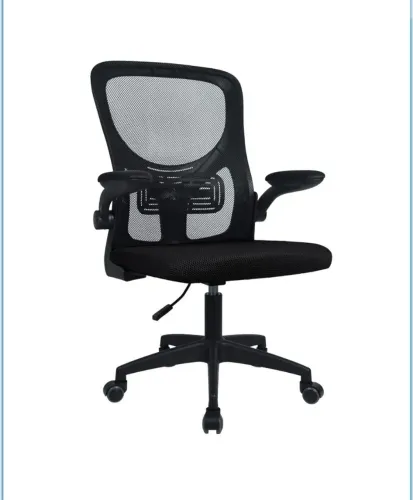 Cadeira executiva em promoção 
