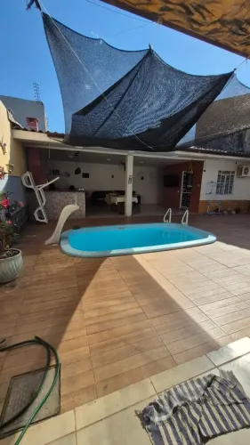 Casa a venda no Conjunto Alphaville, bairro Rio Madeira