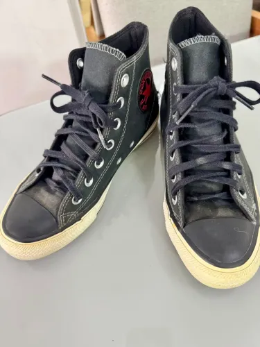 Tênis Converse All Star Biano Bianchin TAM 35