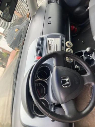 Honda Fit LXL 1.4/ 1.4 Flex 8v/16v 5P Mec. 2008