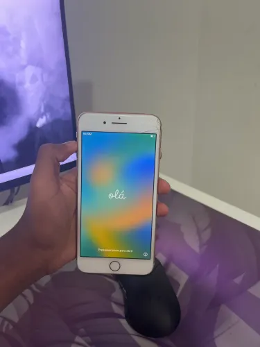 iphone 8 plus usado