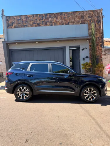 Chery Tiggo 7 Pro 1.6 Turbo 16V Aut. 2023
