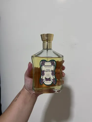 Perfume Phebo