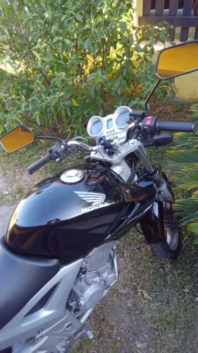 Vendo ou Troco Twister 2005