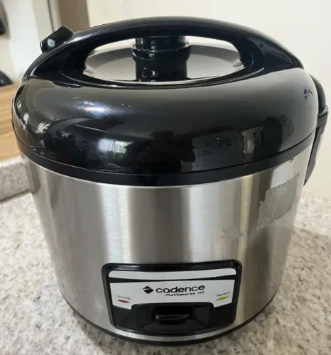 Panela Eletrica Cadence PAN203