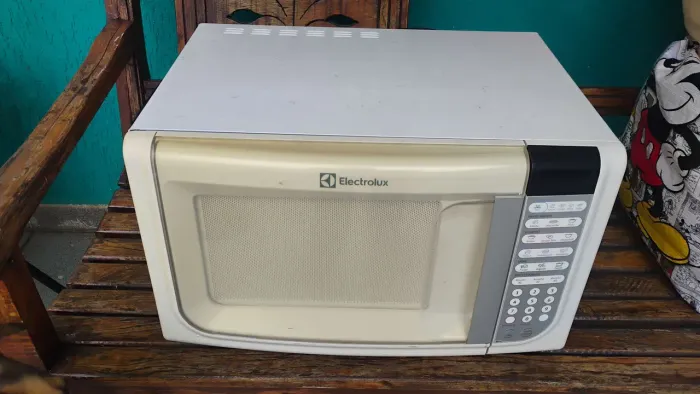 Microondas