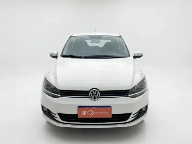 Volkswagen Fox Connect 1.6 Flex 8V 5P 2021