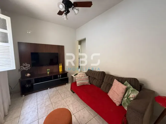 Casa linear com 3 quartos, 2 vagas, 80 m²  3 quartos à Venda  Parque Residencial
