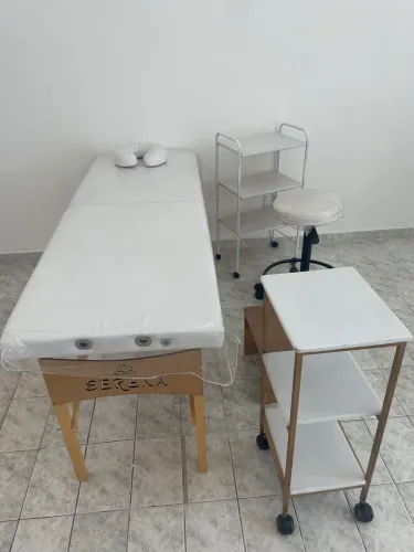 Desapego pra estética