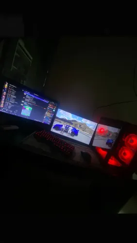 Pc gamer, completo ?