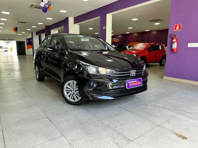 Fiat Cronos Drive 1.0 6V 2025