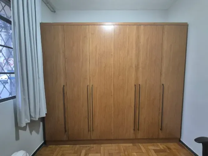Guarda Roupa