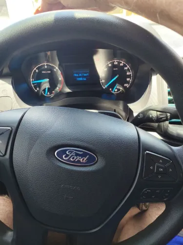 Ford Ranger XL 2.2 4X4 CD Diesel Mec. 2020