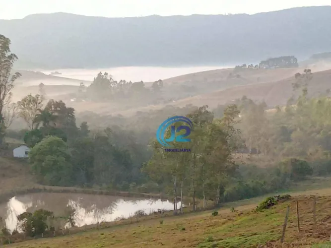 Sítio à venda, 20 hectares por R$ 1.200.000 - Bairro Rural - Pocinhos do Rio Verde/MG
