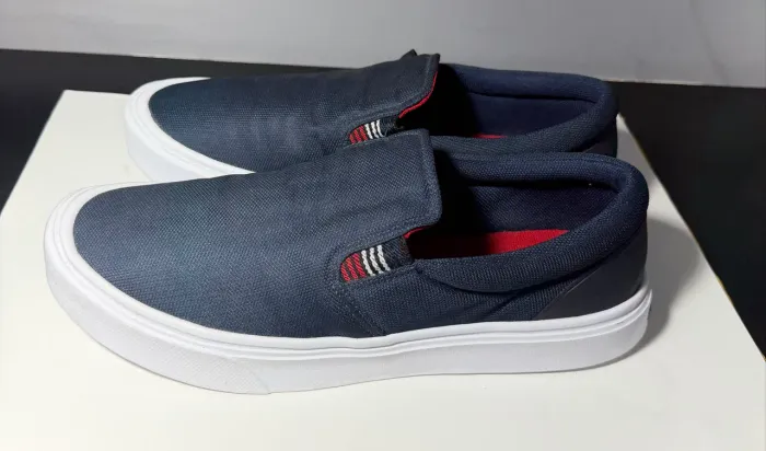 Tommy Hilfiger Malcolm 22D Masculino - TAM 43