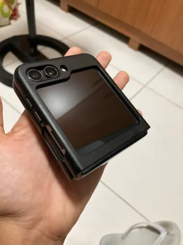 Celular Z FLIP sansung