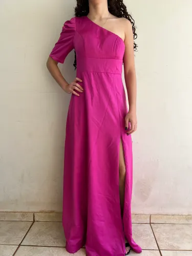 Vestido de festa 