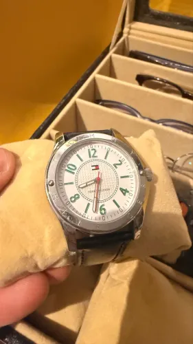 Relógio Tommy Hilfiger 