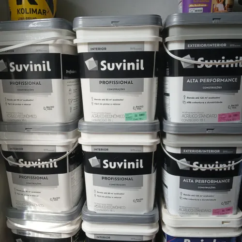 Suvinil 