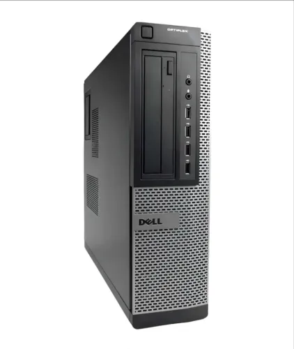 PC Dell i7 Windows 11 semi novo Wi-Fi SSD