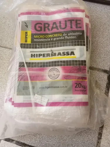 Saco para intulio 