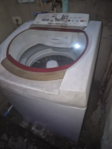 Máquina Brastemp 11kg