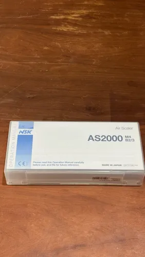 Ultrassom portátil NSK