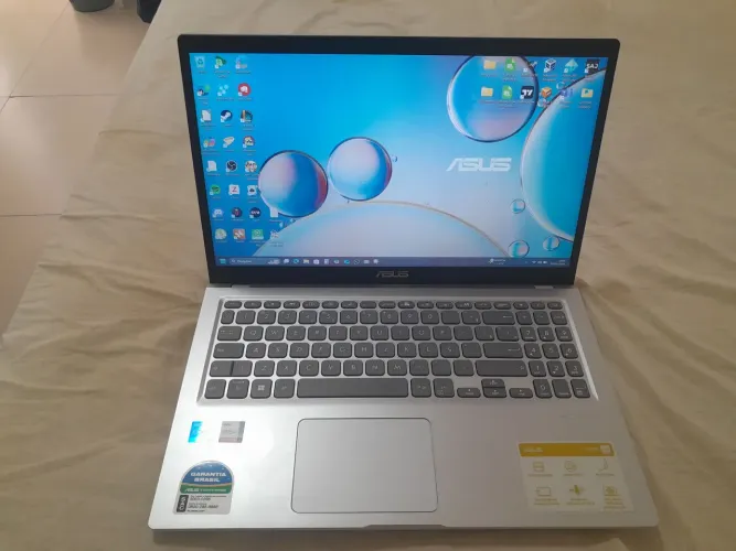 Vendo Notebook Vivo Book ASUS