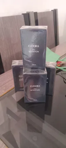 Perfume masculino