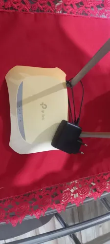 Roteador Wifi TP Link