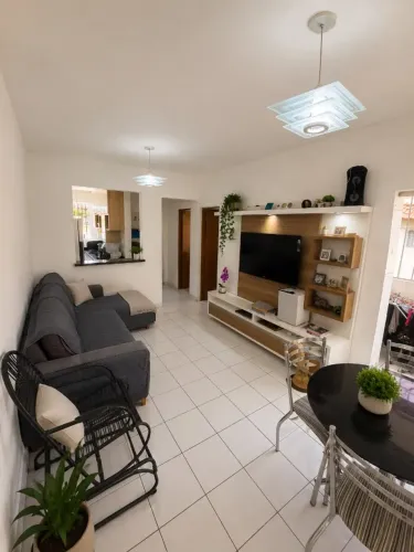 APARTAMENTO À VENDA NO VINHAIS
