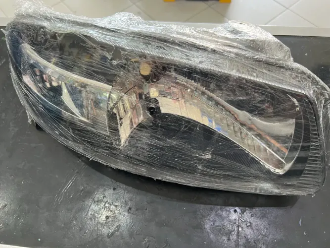 Par Farol Parati/Gol G4 ARTEB Original