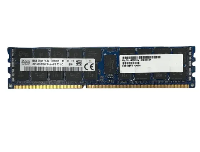 Memoria Smart 16gb pc4 2133p