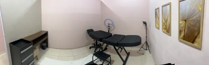 Aluguel de Sala Profissional - Infinity Beauty Studio