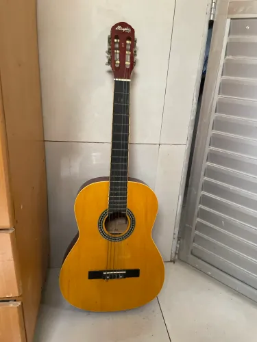 Violão Memphis AC39