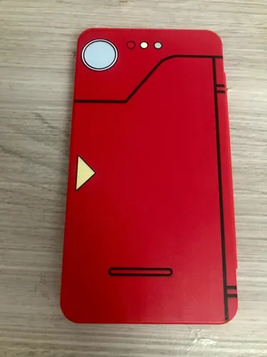 Case Nintendo Switch Card