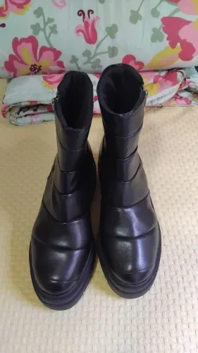 Bota feminino 