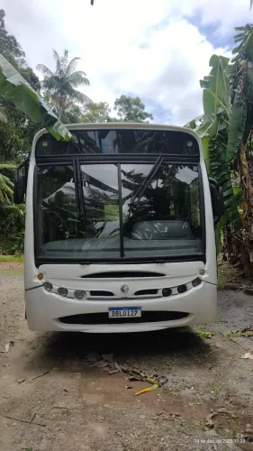 ÔNIBUS / MOTORHOME. MOTORCASA.