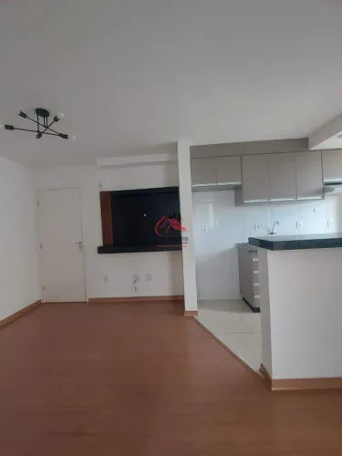 Apartamento com Lazer Completo 2 Quartos Bairro Paraíso