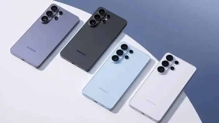 Galaxy s26 ultra 