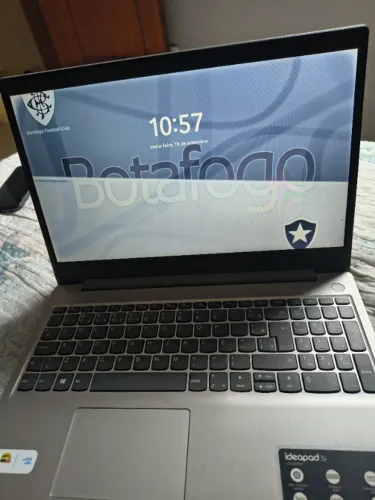 Notbook Lenovo 3i aceito ofertas