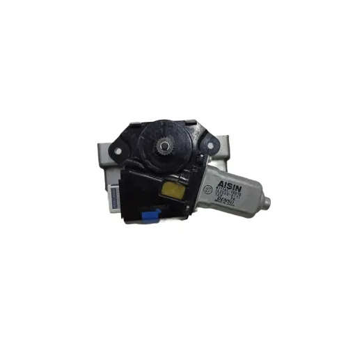 MOTOR MAQUINA VIDRO LAND CRUISER PRADO 2009 TRAS ESQUERDO