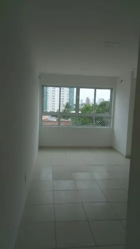 Valor de Super OPORTUNIDADE para ALUGUEL! APARTAMENTO SEMI MOBILIADO - localizado em Bairr